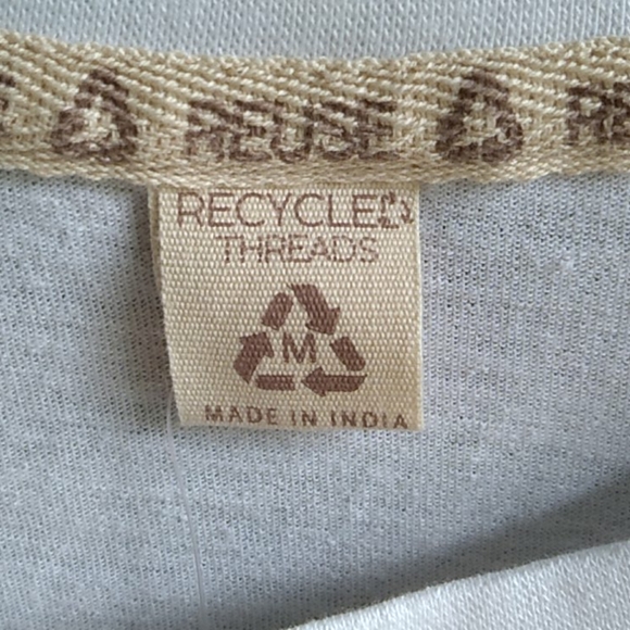 As Is Love Tshirt (M) - Picture 2 of 7